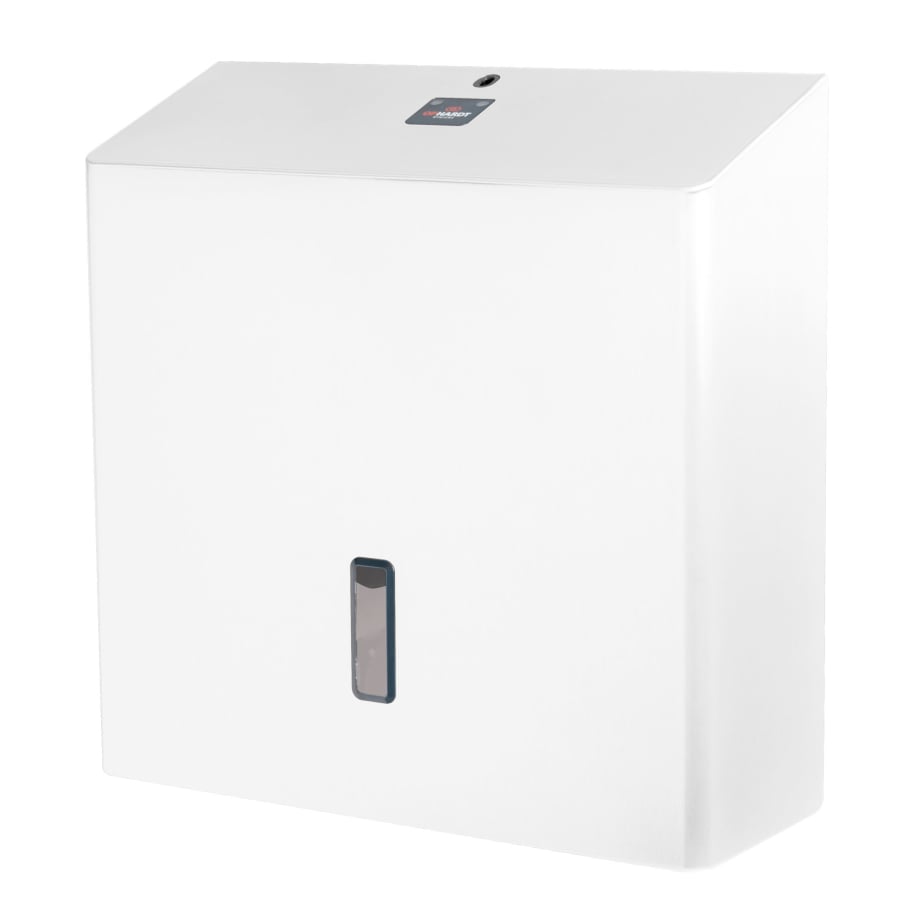 SanTRAL® Plus JRU 1 Toilettenpapierspender Jumborollen, Ø 330 mm