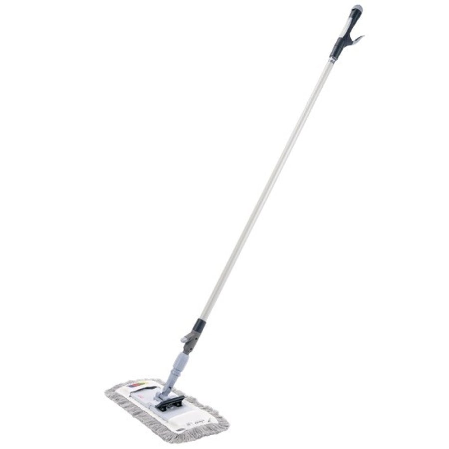 Vileda Professional SprayPro Set Bodenreinigungssystem - Wischbreite: 40 cm