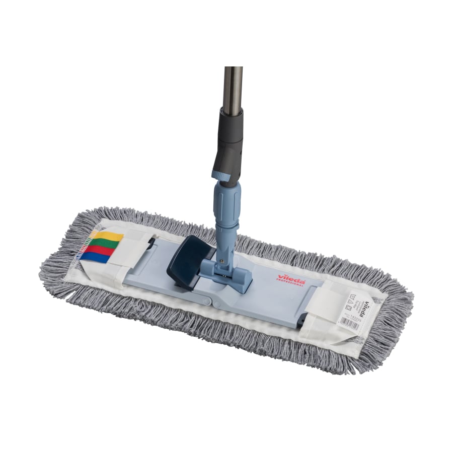 Vileda Professional SprayPro Set Bodenreinigungssystem - Wischbreite: 40 cm